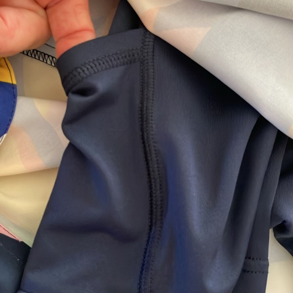 RLX Ralph Lauren Golf/Tennis/Athleisure Skort, NWT! - Picture 7 of 13